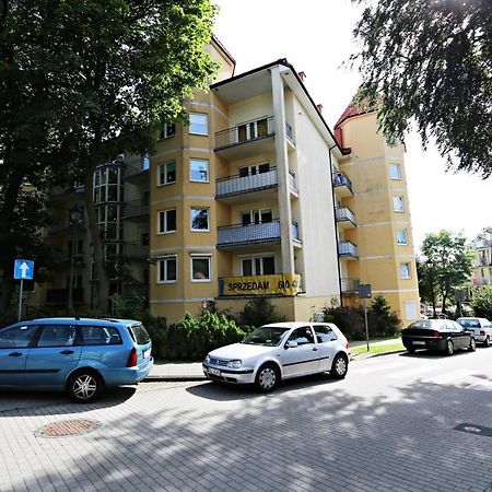 مينززدرويه Baltic Home Wiezyczki المظهر الخارجي الصورة